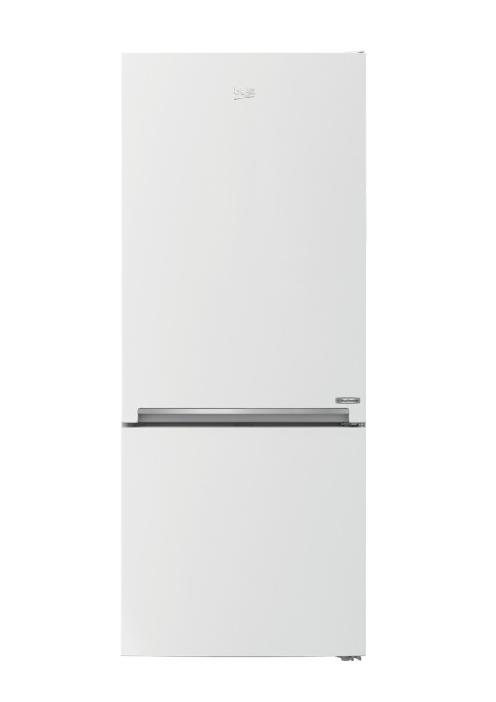Facade bac frigo Beko 5906370800
