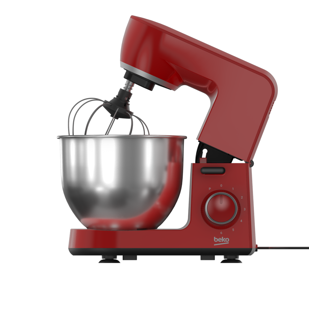 MM 8042 DS HomeChef® Kitchen Appliance Beko Kıbrıs