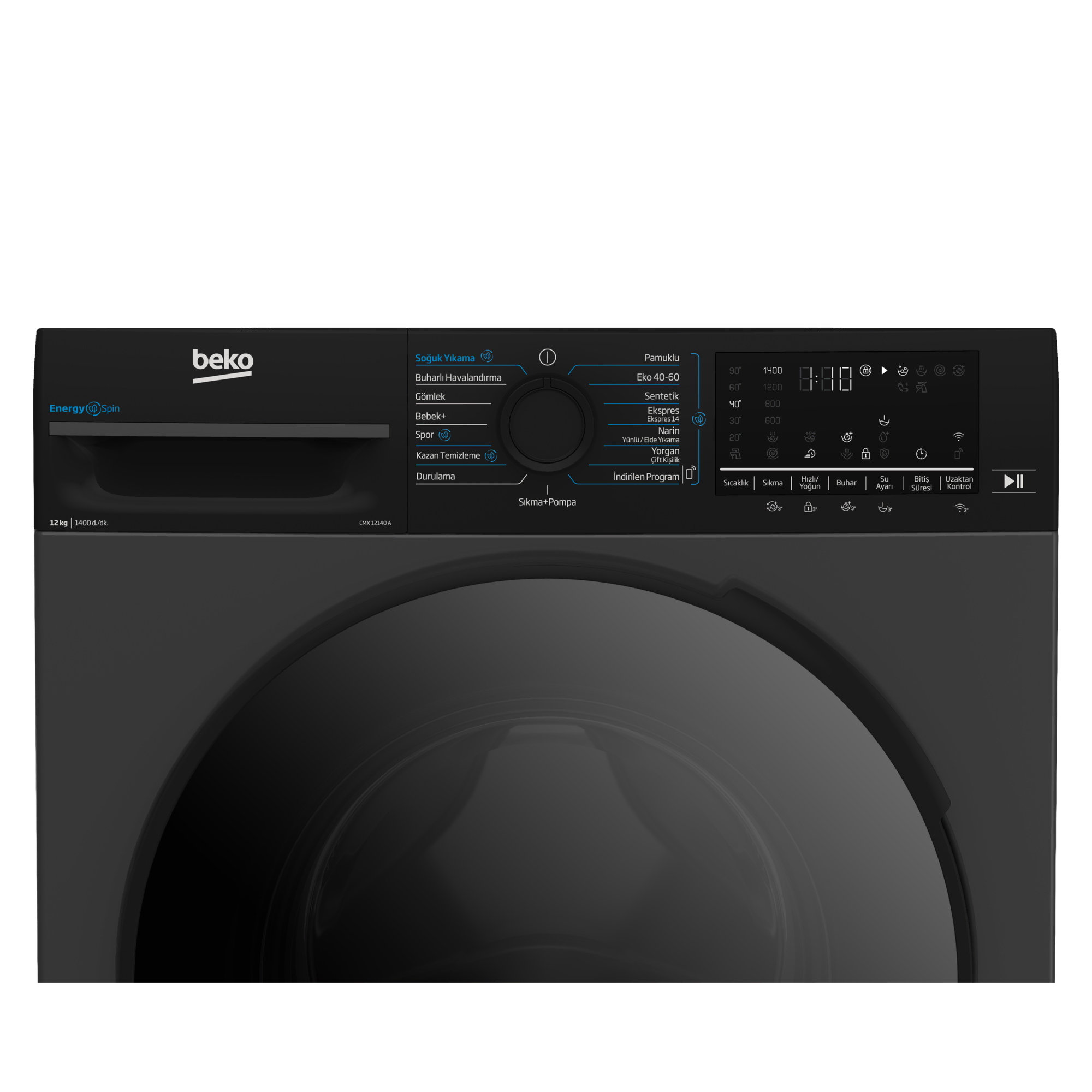 CMX12140A3