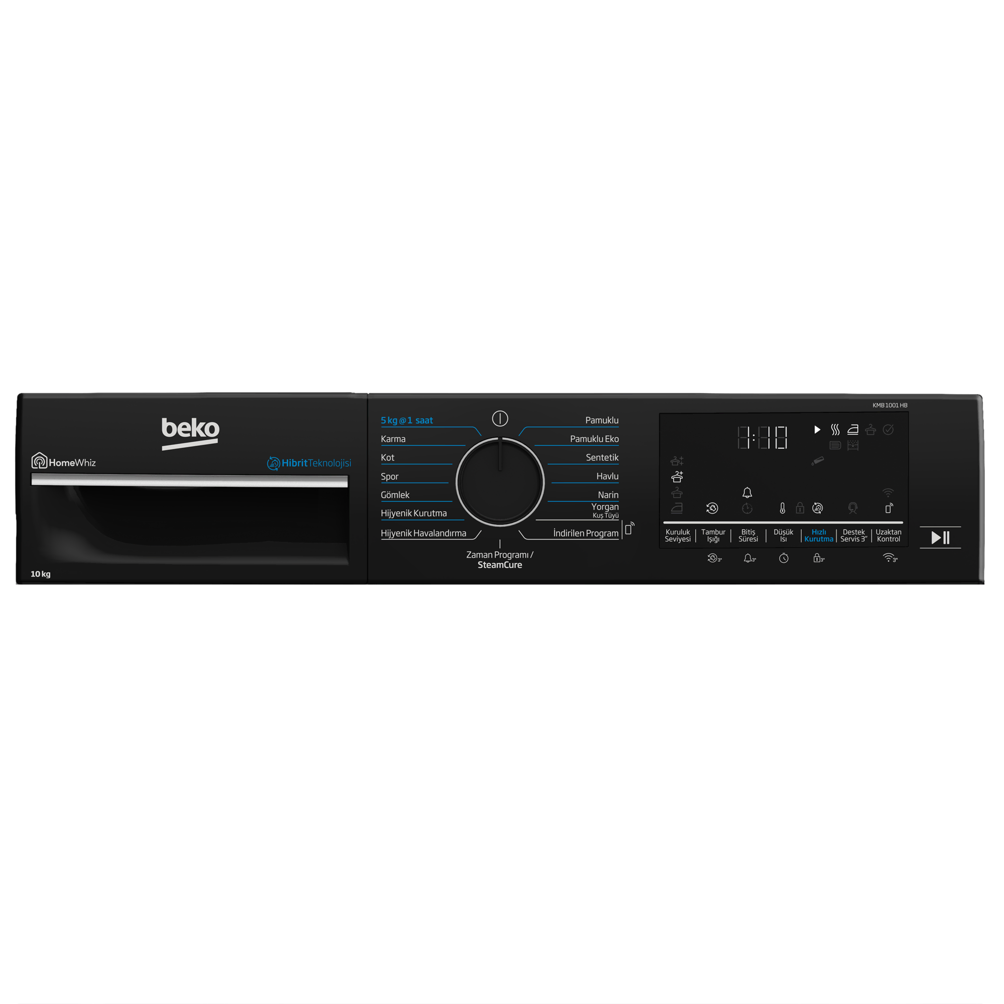 KMB1001HB5