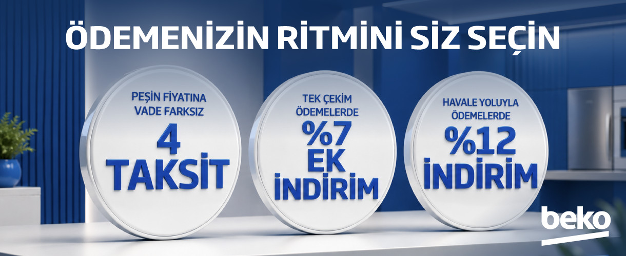 WEB ÖDEME YÖNTEMLERİ GÖRSELİ